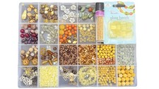 Mixed loose beads for sale  Sedro Woolley