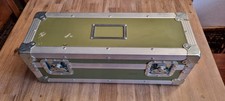Fly case valigia usato  San Vittore Olona
