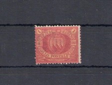 1892 san marino usato  Milano