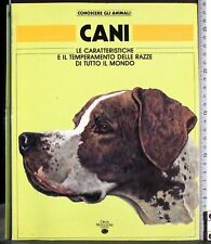 Conoscere gli animali. usato  Ariccia