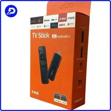 STICK TV TELECOMANDO WiFi TV ANDROID 13.0 MINI BOX 8K ULTRA HD RAM 8GB/128GB ROM na sprzedaż  Wysyłka do Poland