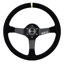 Sparco r345 volante usato  Palermo