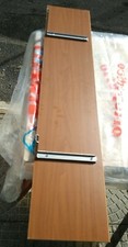 Mensola parete legno usato  Roma
