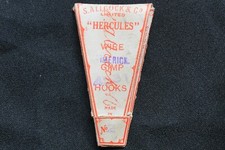 Antique vintage original for sale  RUGBY