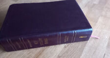 Zondervan kjv study for sale  HOLYHEAD