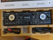 Numark dj2go2 touch for sale  LEWES