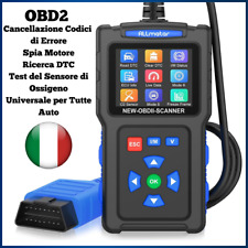 Obd2 auto diagnostica usato  Loria