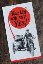1924 harley davidson for sale  Idyllwild