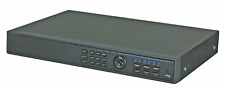 Usado, DVR autônomo de alta resolução LTS LTD 2308 8 canais vídeo 4 canais áudio visualização em tempo real comprar usado  Enviando para Brazil