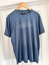 Mountain equipment shirt for sale  ABINGDON