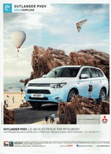 2014 advertising 820 d'occasion  Expédié en Belgium