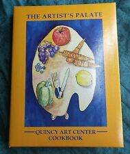 Artist palate quincy for sale  Monroe City