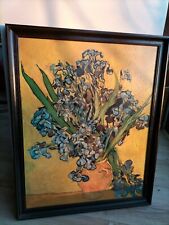 Reproduction tableau van d'occasion  Montpellier-