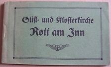 Rott inn stift gebraucht kaufen  Rosenheim