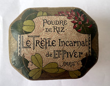 Ancienne boite carton d'occasion  Prades