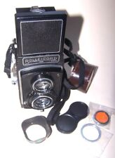 Classic rolleicord triotar for sale  BURNHAM-ON-CROUCH