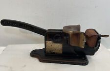 Antique pat. 1911 for sale  Lavonia