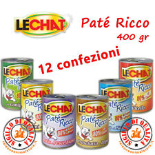 Lechat patè ricco usato  Fasano