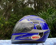 Bell sprint full for sale  Dade City