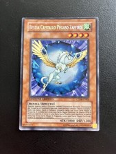 Carta bestia cristallo usato  Montalto Uffugo