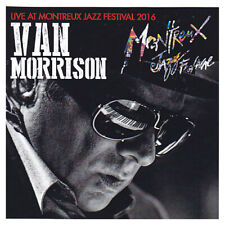 Van morrison live usato  Spedire a Italy