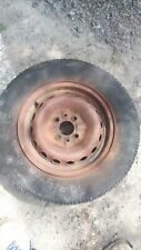 Cerchio alfa romeo usato  Camugnano