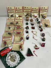 various christmas ornaments for sale  Carlisle