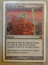 Mtg grille défense d'occasion  Rouvroy
