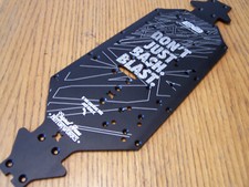 Arrma notorious blx for sale  Hudson