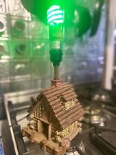 Resin log cabin for sale  Walhonding