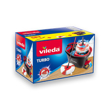 Vileda turbo wischmopp gebraucht kaufen  Markgröningen
