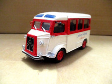 Camionette citroën liason d'occasion  France