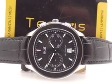 Orologio piaget polo usato  Campobasso
