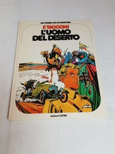 Uomo avventura uomo usato  Genova