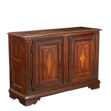 Antique baroque cupboard for sale  Shipping to Ireland