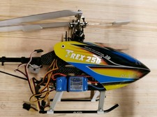 Align rex 250 gebraucht kaufen  Kassel