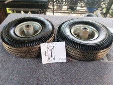 Z68 sackkarren räder gebraucht kaufen  Klosterlechfeld