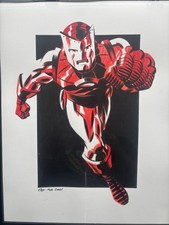 Michael cho marvel for sale  Farmington