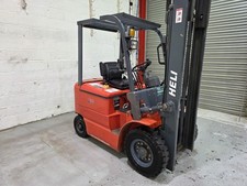 2.5 ton electric for sale  STOCKSFIELD