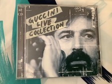 Francesco guccini guccini usato  Piacenza