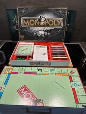 Monopoly 2001 2004 gebraucht kaufen  Brilon
