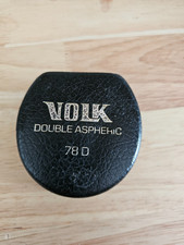 Volk classic 78d for sale  Punta Gorda