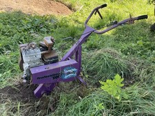 Rotorvator cultivator tiller for sale  KENDAL