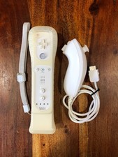 Controller wiimote originale usato  Italia
