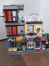 Lego creator 31097 gebraucht kaufen  Worpswede