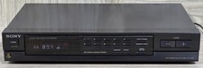 Sony jx380 tuner for sale  Hammond