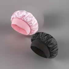 Satin seidenhaube schlafhaube gebraucht kaufen Satin seidenhaube schlafhaube gebraucht kaufen  Northeim