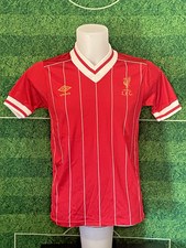Maglia calcio liverpool usato  Volpago del Montello