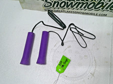 Hot grips snowmobile for sale  Clarksville