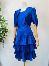 Vintage 80s metallic for sale Vintage 80s metallic for sale  LONDON